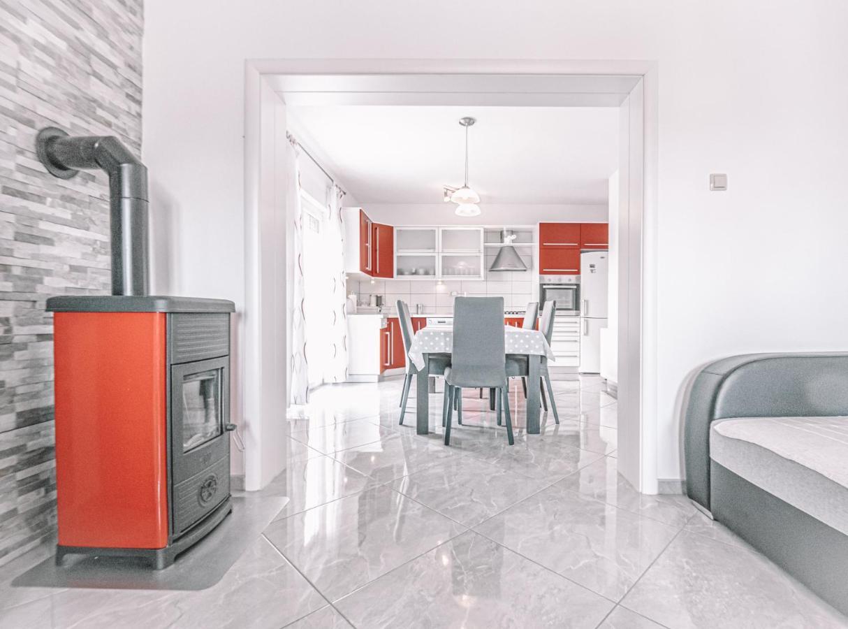 Apartments Vukic Crikvenica Dış mekan fotoğraf