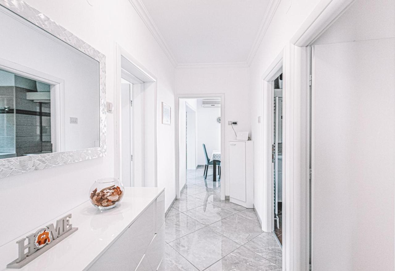 Apartments Vukic Crikvenica Dış mekan fotoğraf