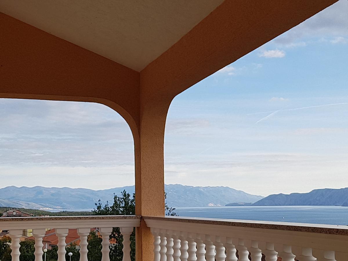 Apartments Vukic Crikvenica Dış mekan fotoğraf